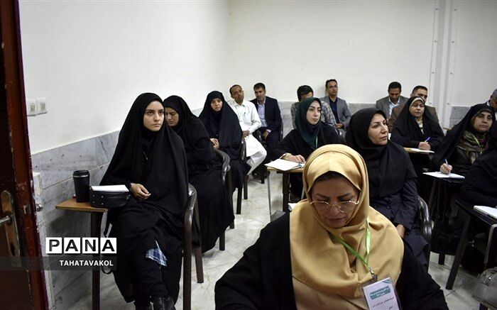 سیاست دولت جذب معلم از طریق دانشگاه فرهنگیان است