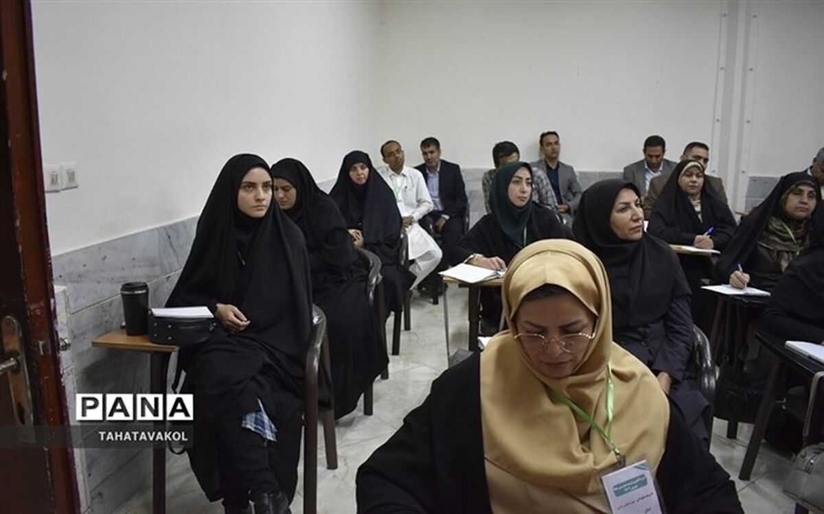 سیاست دولت جذب معلم از طریق دانشگاه فرهنگیان است