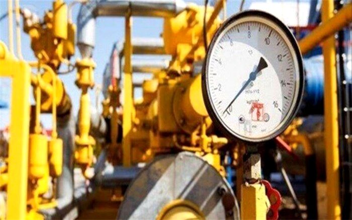 بهینه‌سازی مصرف گاز در دستور کار دولت
