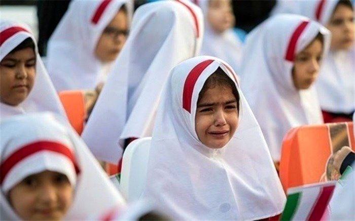 ترس کلاس اولی‌ها از مدرسه؛ اختلالی که باید جدی گرفته شود