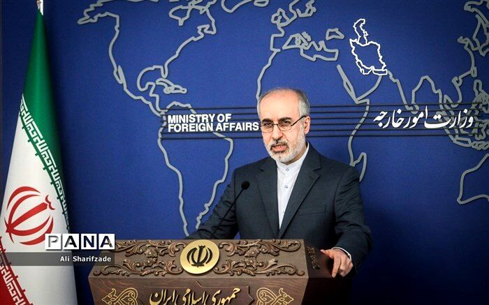 واکنش کنعانی به اهانت مجدد به ساحت مقدس قرآن کریم در سوئد