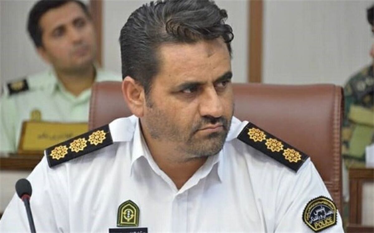 تشدید برخورد با تخلفات رانندگی شبانه