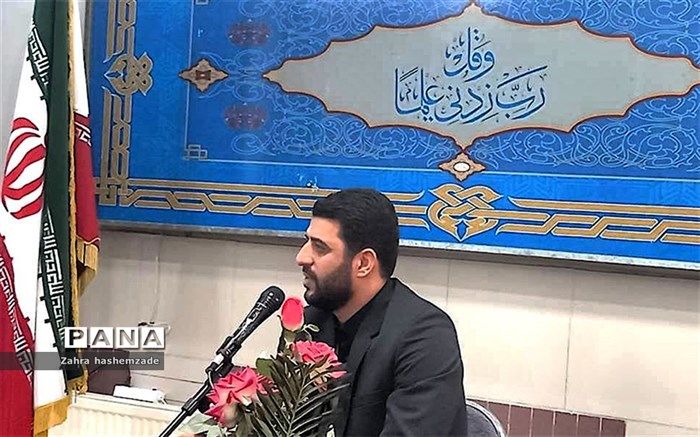 طرح دانش‌آموزان ‌جامانده از آموزش‌های پیش‌دبستانی در ناحیه‌ یک ری پایان یافت