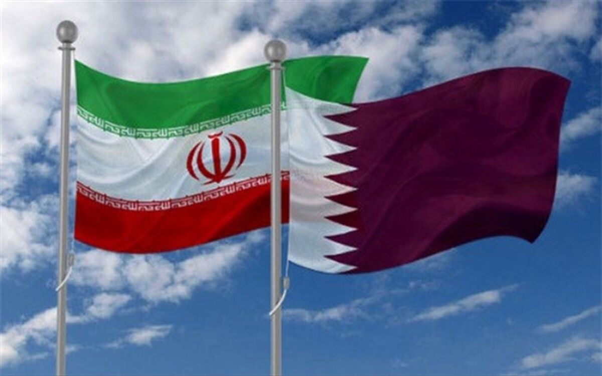 قطر بر داشتن روابط سازنده با ایران تأکید دارد