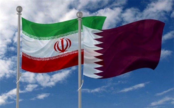 قطر بر داشتن روابط سازنده با ایران تأکید دارد