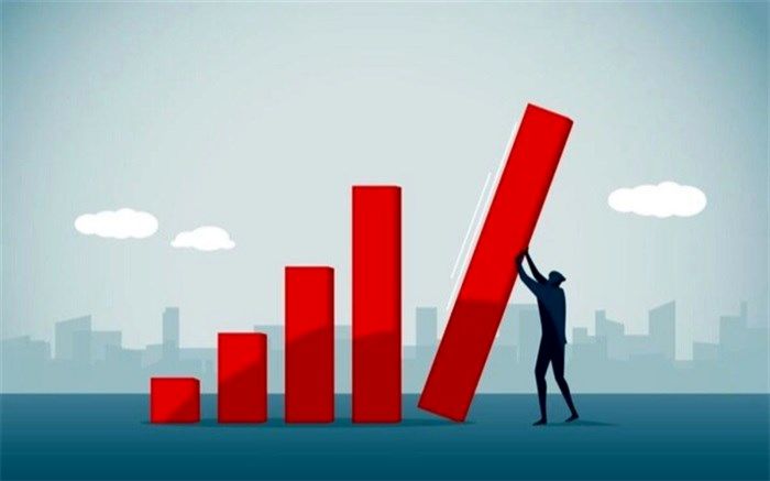 ثبات نرخ ارز و آرامش بسیاری از بازارها، نتیجه رشد اقتصادی است