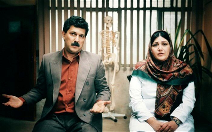 تیزر رسمی گیج‌گاه رونمایی شد