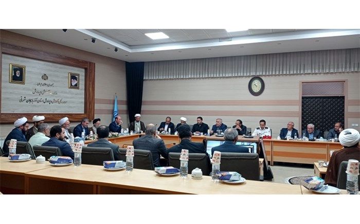 بسترهای شاد با محتوای پربار برای حضور دانش‌آموزان در مراسم‌های ملی در نظر گرفته شود