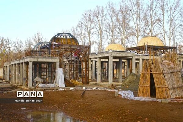 پارک ملی ایران کوچک