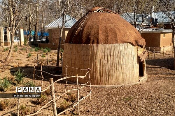 پارک ملی ایران کوچک