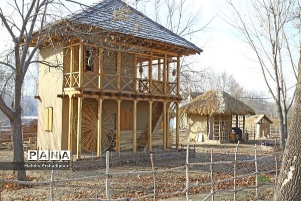پارک ملی ایران کوچک