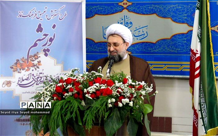 معلمان امانت‌دار افکار دانش‌آموزان هستند