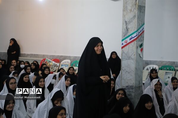 نواختن زنگ نماز در مدارس استان گلستان
