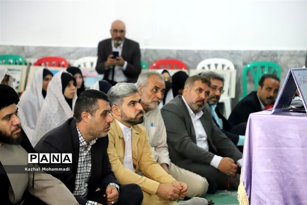 نواختن زنگ نماز در مدارس استان گلستان