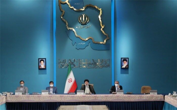 ماموریت رئیس‌جمهوری به مخبر برای حمایت مالی از تولیدکنندگان