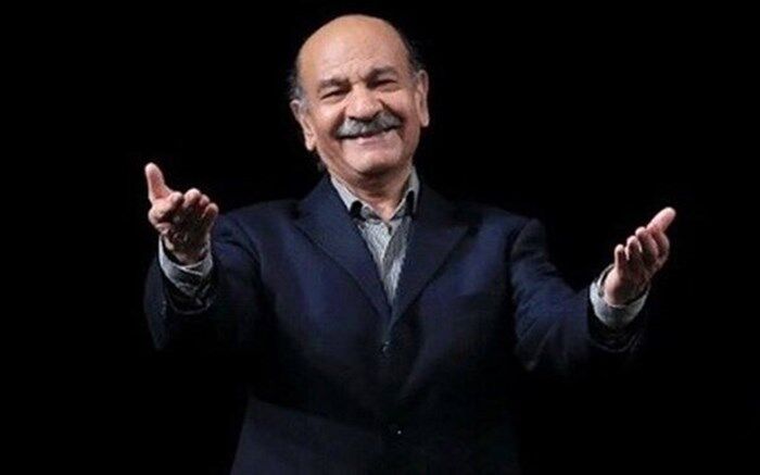 فردوس کاویانی درگذشت