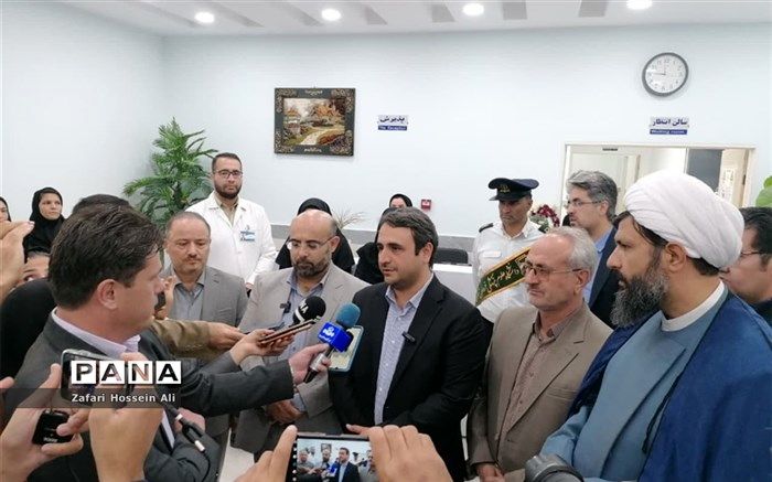 رویکرد وزارت بهداشت در دولت سیزدهم برقراری عدالت در سلامت و بهداشت مردم است