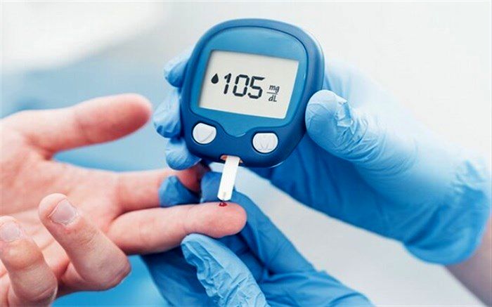 ۱۴ درصد جمعیت بالای ۲۵ سال کشور دیابت دارند
