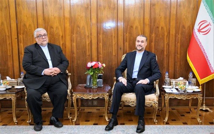 سفیر جدید ایران عازم بوسنی وهرزوگوین شد