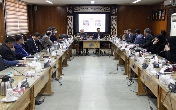 «بزرگسالان ‌با نیازهای ویژه» در کانون توجه ‌مدیران تعلیم و تربیت