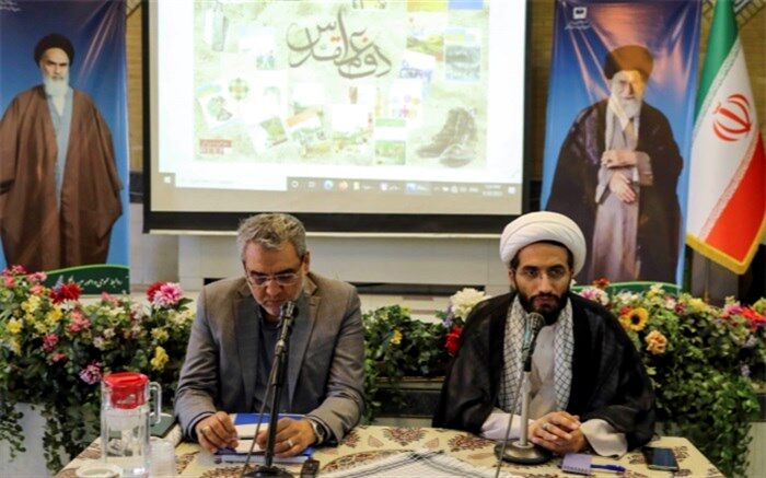 انتقال جذابیت‌های دفاع مقدس به دانش‌آموزان نیازمند روایت‌گری جدید و خلاقانه است