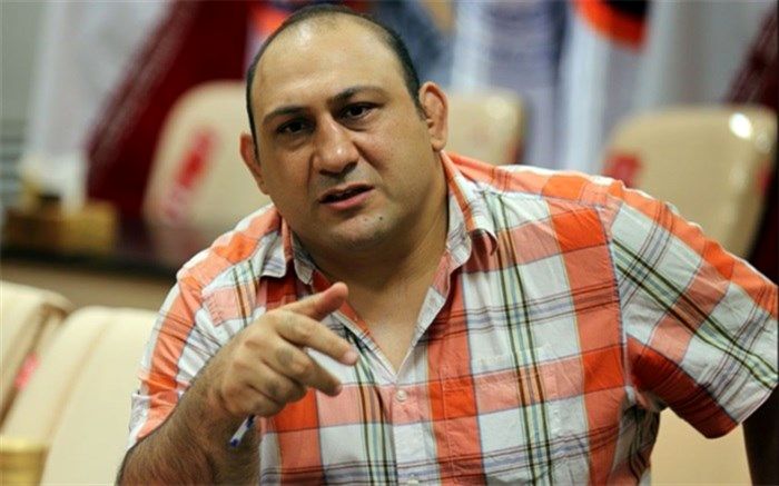 ‌کشتی‌گیران ایران شانس اول کسب مدال در بازی‌های آسیایی هستند