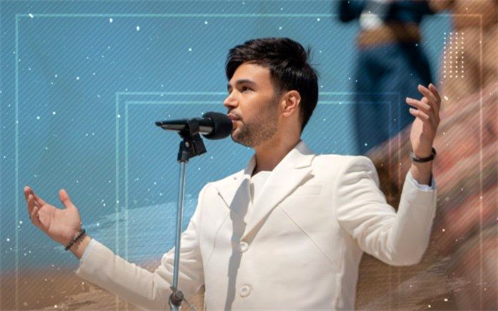 «مصطفی گیان» با صدای احسان یاسین منتشر شد/ فیلم