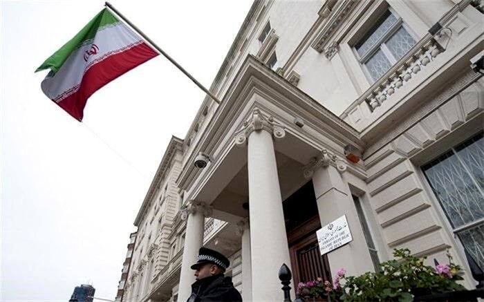 سفارت ایران در آنکارا حمله تروریستی اخیر در ترکیه را محکوم کرد