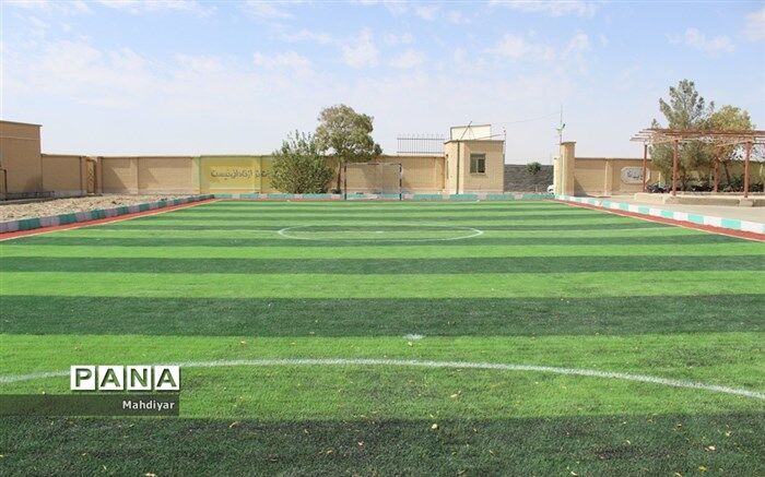 جانمایی زمین برای ساخت ورزشگاه جدید در اطراف شهر آفتاب