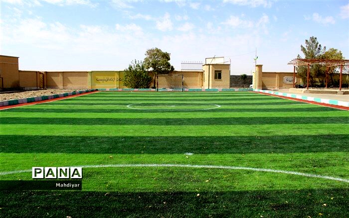 جانمایی زمین برای ساخت ورزشگاه جدید در اطراف شهر آفتاب