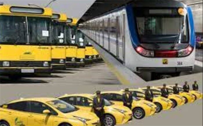 تاکید بر اجرای حمل‌ونقل پاک در آیین‌نامه طراحی معابر شهری