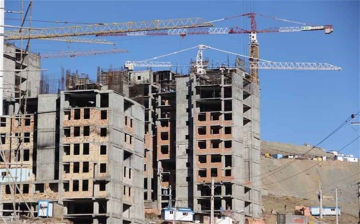 سهم مصالح ساختمانی  از هزینه‌های ساخت مسکن چقدر است؟