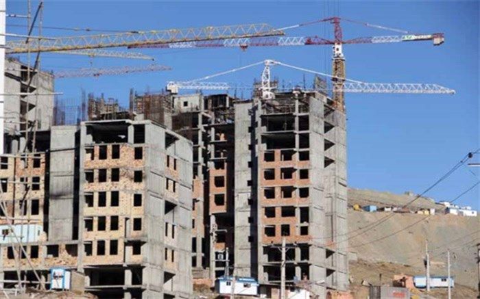 سهم مصالح ساختمانی  از هزینه‌های ساخت مسکن چقدر است؟