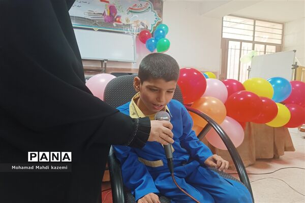 جشن میلاد حضرت محمد «ص»