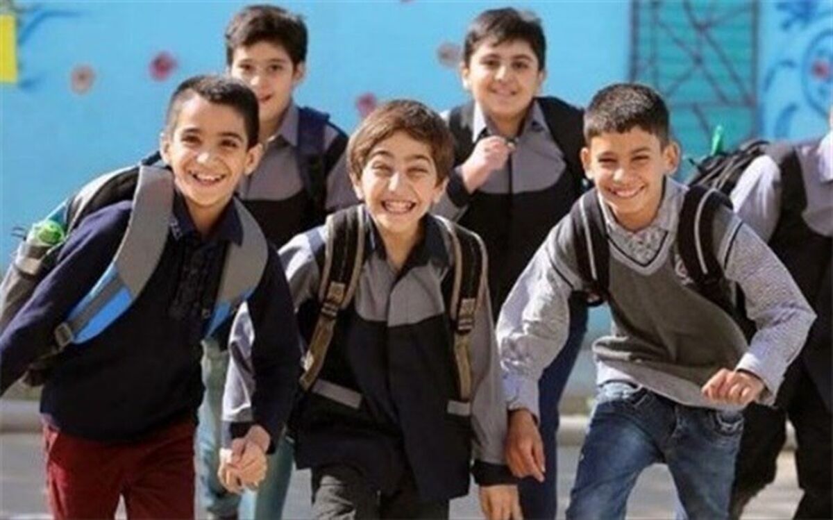 تربیت تمام‌ساحتی دانش‌آموزان با «برنامه فراگیر پرورشی» تحقق می‌یابد