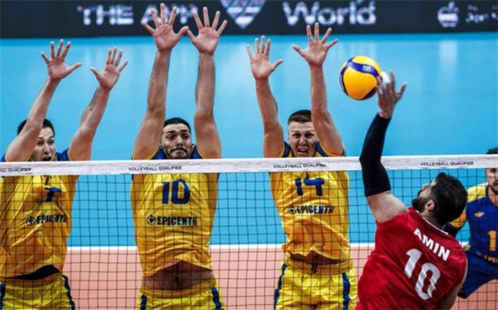 انتخابی المپیک پاریس را فدای مدال آسیایی کردیم‌