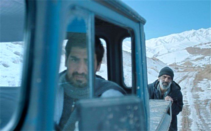 «آه سرد» در شرایط سخت ساخته شد