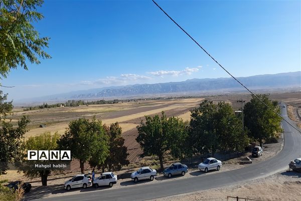 رادکان بهشت خراسان