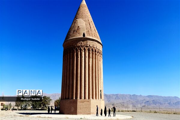 رادکان بهشت خراسان