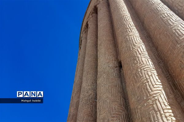 رادکان بهشت خراسان