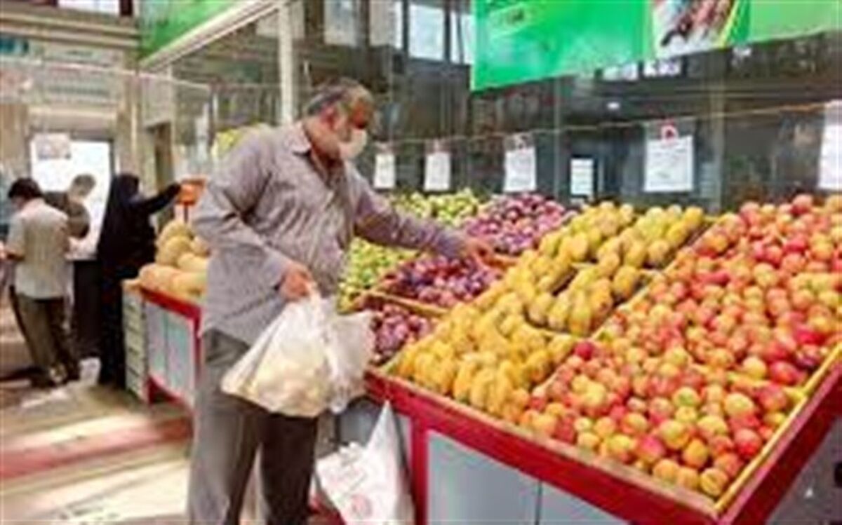 115 میدان و بازار میوه و تره‌بار برای سالمندان مناسب‌سازی شده است
