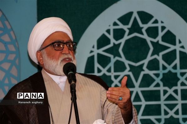 اختتامیه بزرگترین طرح سنواتی حفظ قرآن کریم با حضور حافظان کشوری قرآن