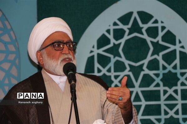 اختتامیه بزرگترین طرح سنواتی حفظ قرآن کریم با حضور حافظان کشوری قرآن