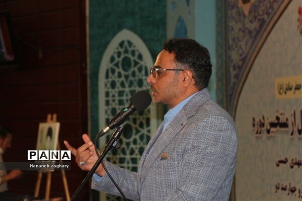 اختتامیه بزرگترین طرح سنواتی حفظ قرآن کریم با حضور حافظان کشوری قرآن