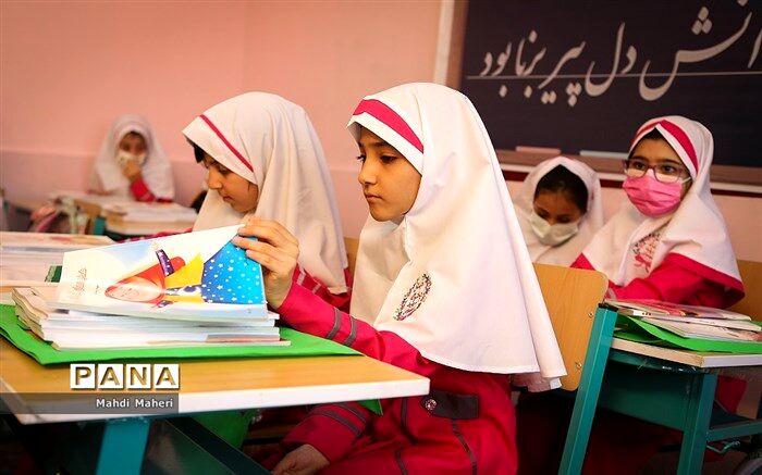 تلاش سازمان نوسازی برای ایمن‌سازی 100 هزار کلاس درس