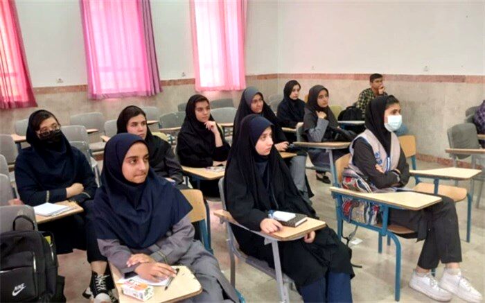برگزاری جلسه آموزشی اجرای طرح "هر مدرسه، یک خبرنگار"  در اسلامشهر