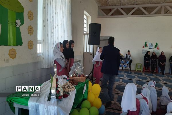 گرامیداشت هفته وحدت و میلاد پیامبر اکرم(ص)