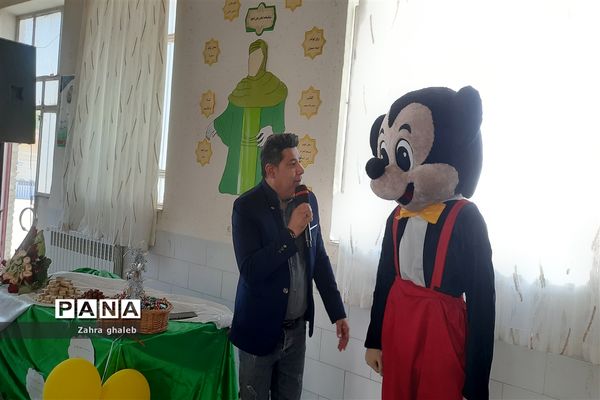 گرامیداشت هفته وحدت و میلاد پیامبر اکرم(ص)