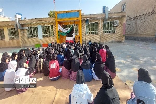 جشن میلاد پیامبر اکرم (ص) و امام صادق (ع) در شهرستان مانه و سملقان