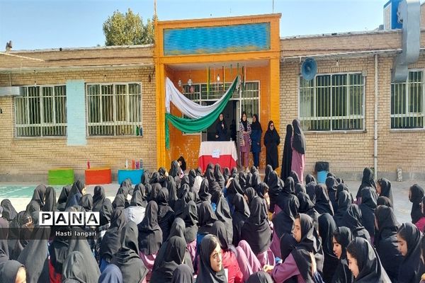 جشن میلاد پیامبر اکرم (ص) و امام صادق (ع) در شهرستان مانه و سملقان